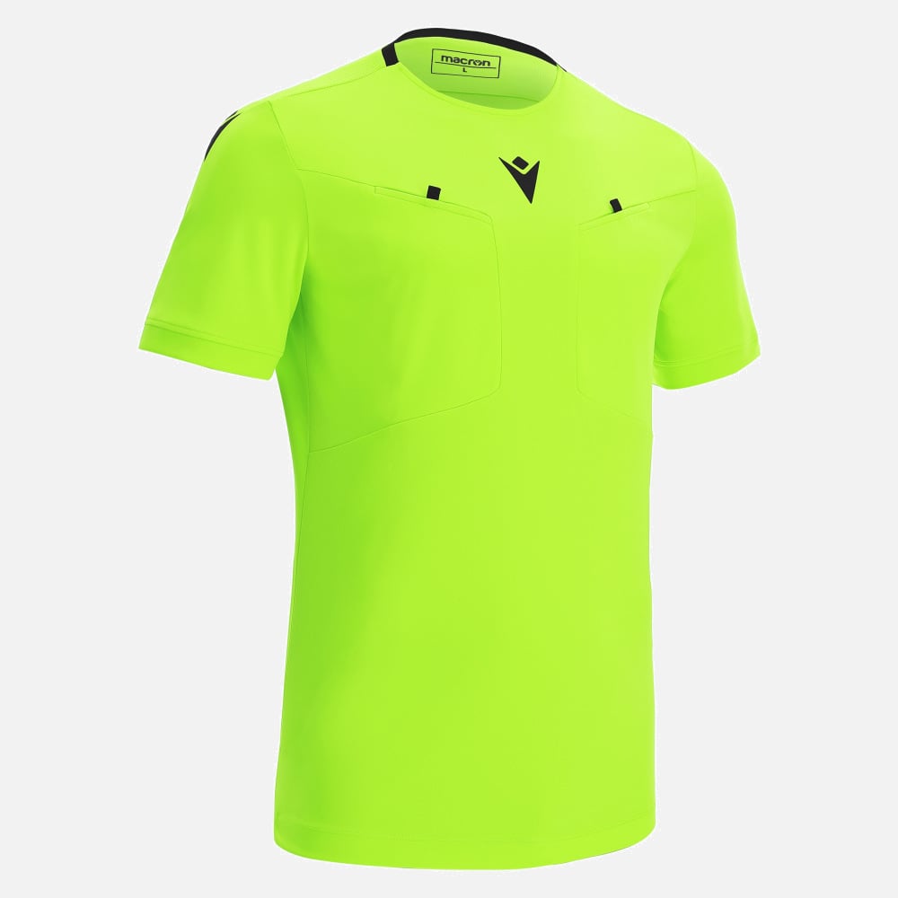 AMVJ - Scheidsrechtersshirt Frisk