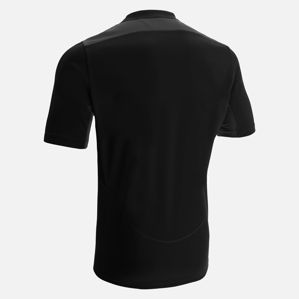 Rugbyclub HvH - rugbyshirt Peridot