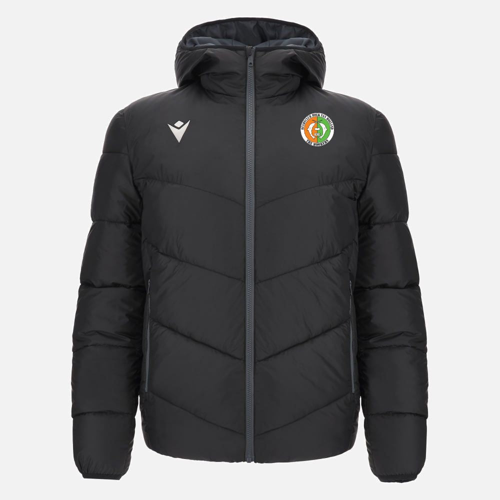 Rugbyclub HvH - Jas Artic