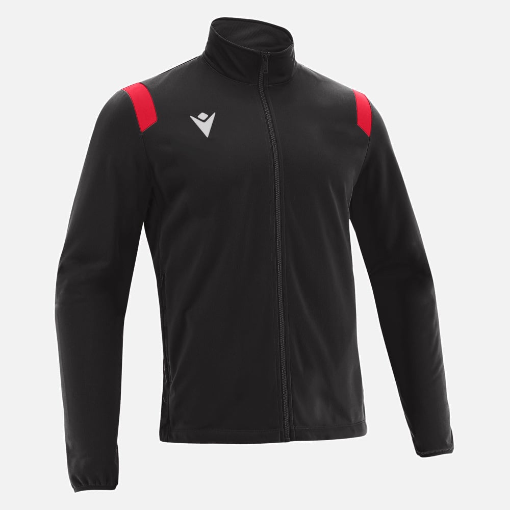 Zundert - Presentatiejack Fujin