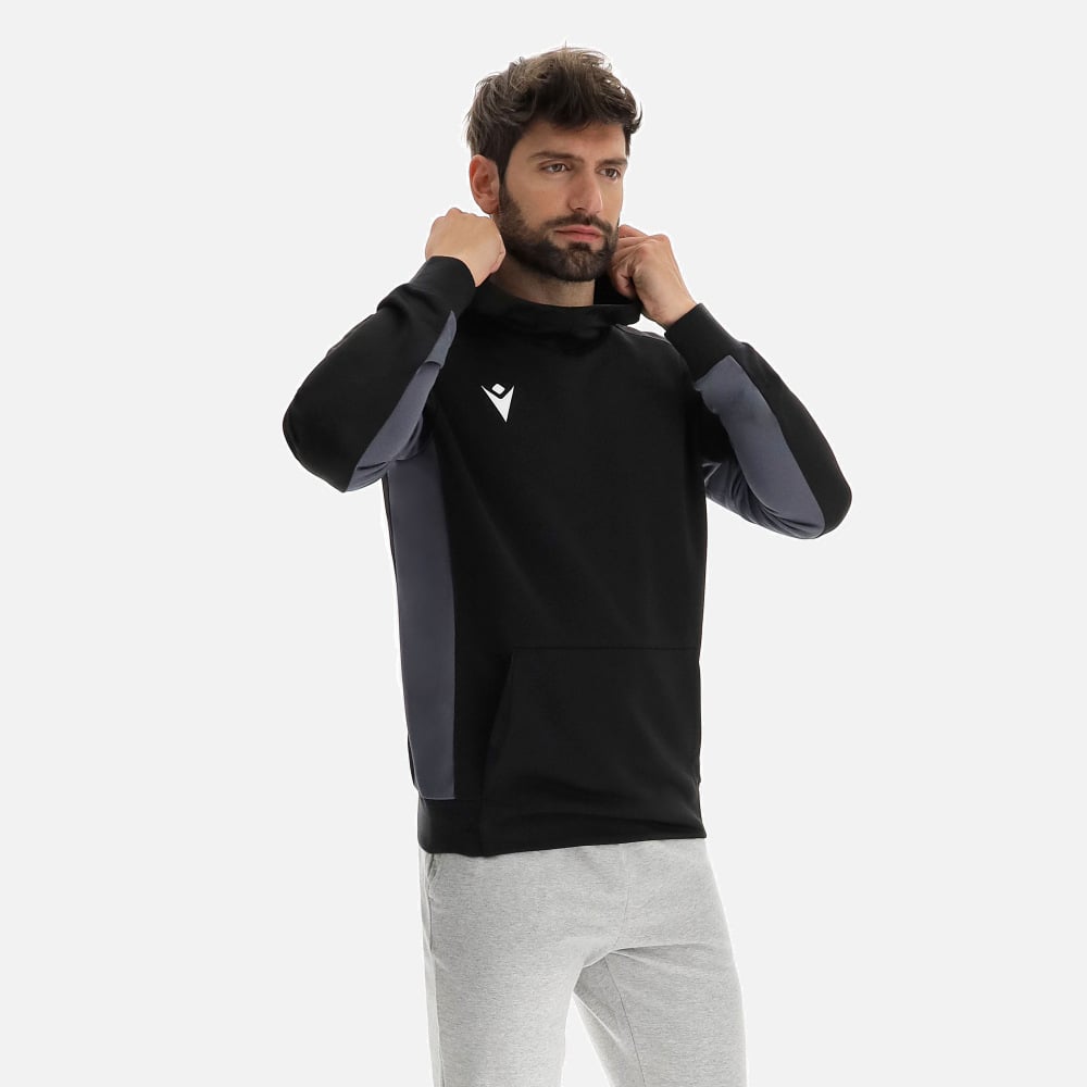 Zundert - Hoody Electro