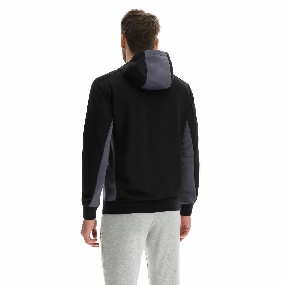 Zundert - Hoody Electro