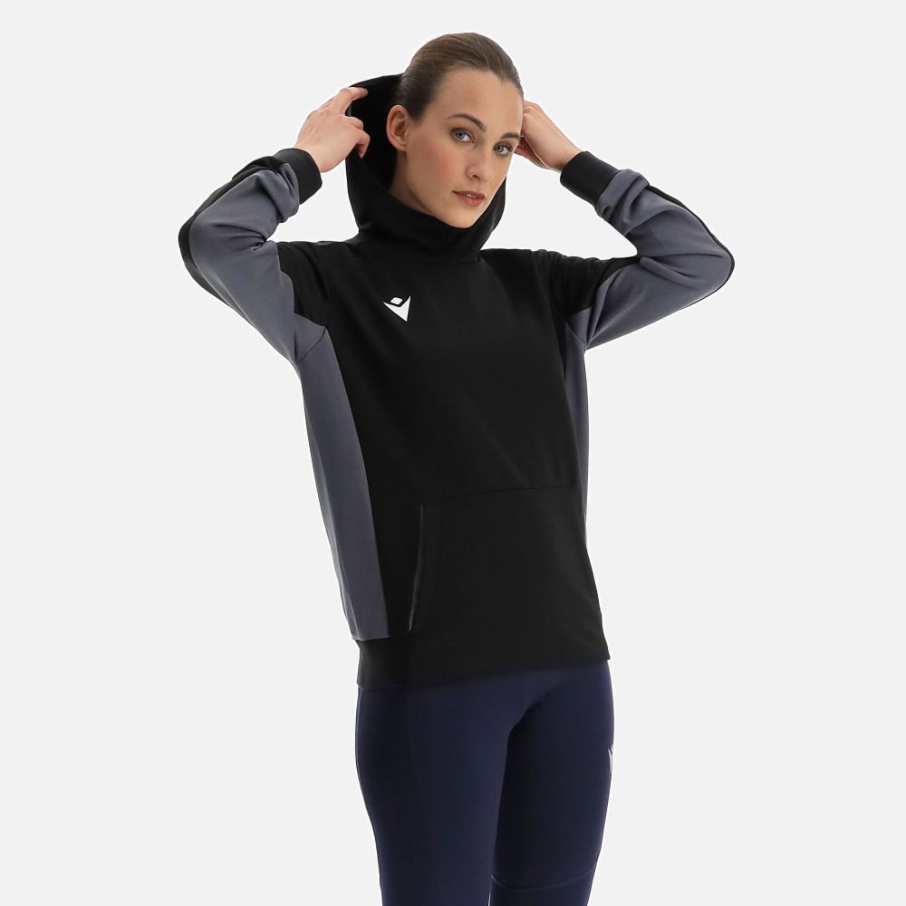 Zundert - Hoody Electro