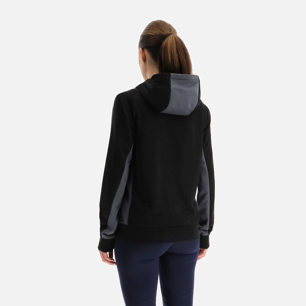 Zundert - Hoody Electro