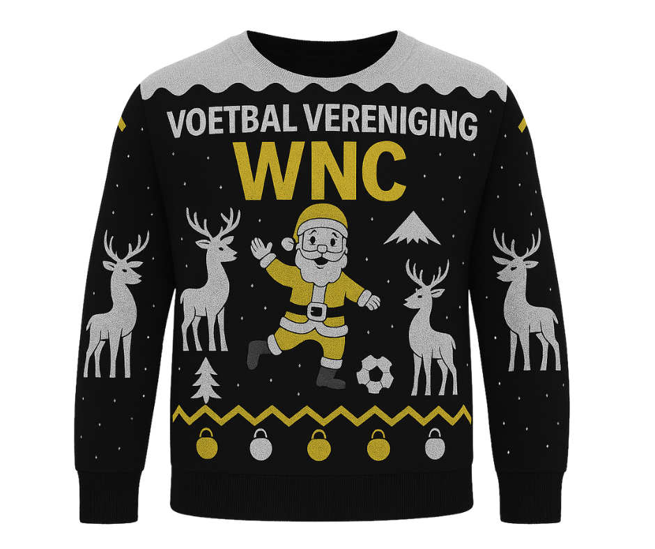 WNC - Kerst sweater