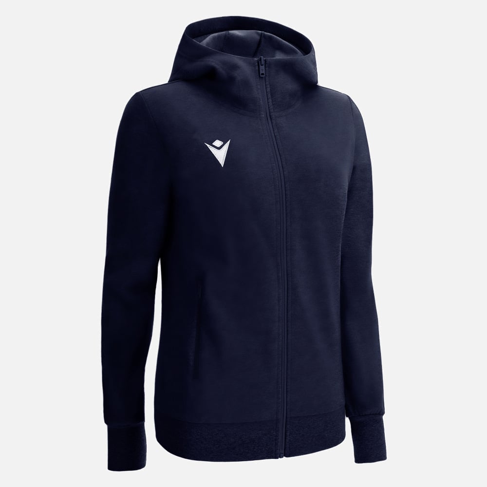 Livo - Hoody Drum (dames)