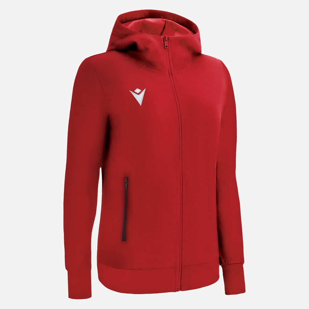 Livo - Hoody Drum (dames)