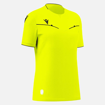 AMVJ - Scheidsrechtersshirt Kateryn (dames)