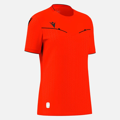 AMVJ - Scheidsrechtersshirt Kateryn (dames)