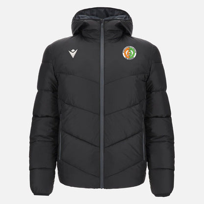 Rugbyclub HvH - Jas Artic