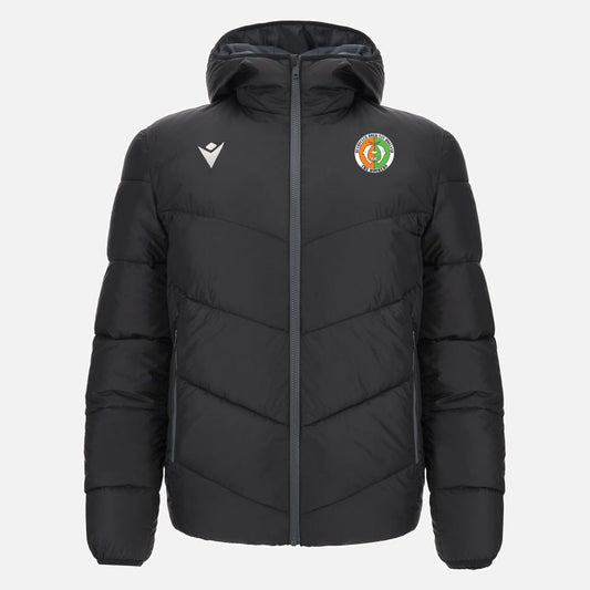 Rugbyclub HvH - Jas Artic