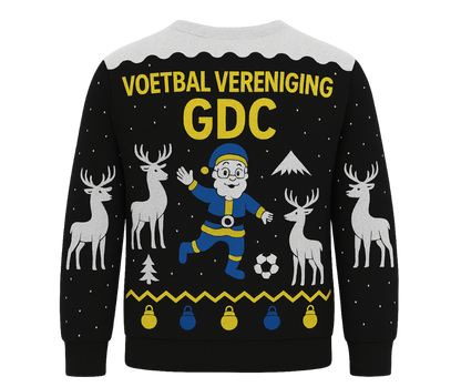 GDC - Kerst sweater