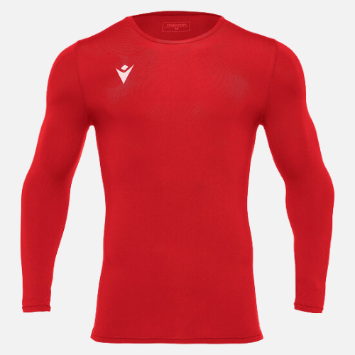 Herovina - Thermoshirt Holley