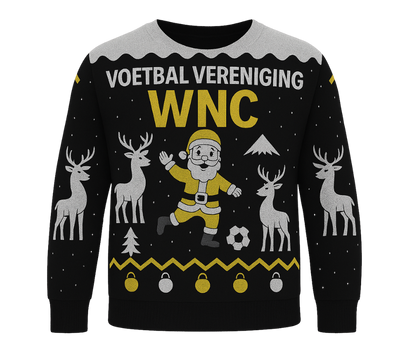 WNC - Kerst sweater