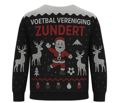 Zundert - Kerst sweater